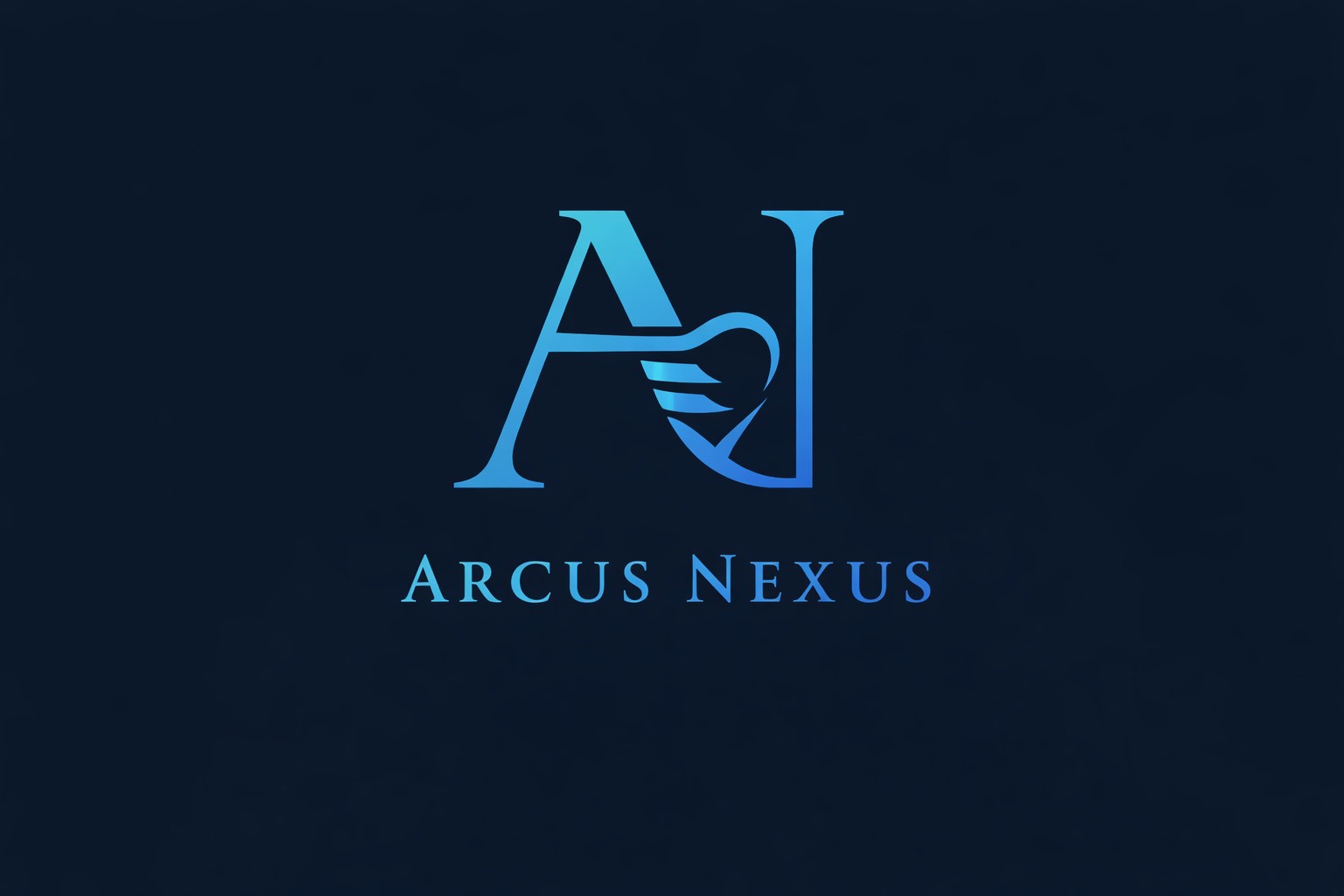 Arcus Nexus Logo